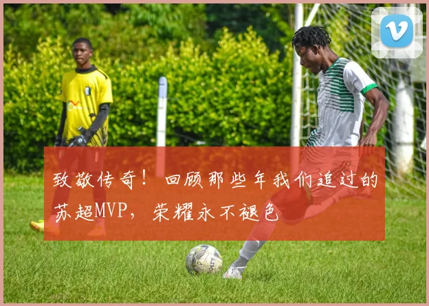 致敬传奇！回顾那些年我们追过的苏超MVP，荣耀永不褪色